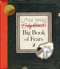 Produktbild: Little Mouse''s Big Book of Fears