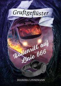 Produktbild: H&ouml;llenritt auf Linie 666