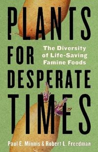 Produktbild: Plants for Desperate Times