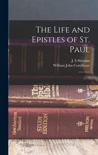 Produktbild: The Life and Epistles of St. Paul: 1
