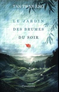 Produktbild: Le jardin des brumes du soir