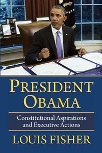 Produktbild: President Obama