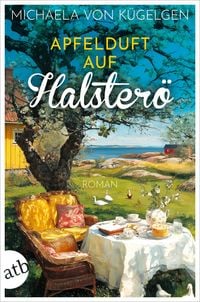 Produktbild: Apfelduft auf Halster&ouml;