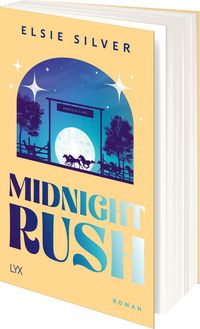 Produktbild: Midnight Rush