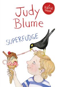 Produktbild: Superfudge