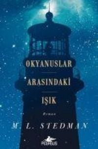 Produktbild: Okyanuslar Arasindaki Isik
