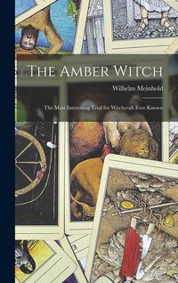 Produktbild: The Amber Witch