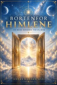 Produktbild: Bortenfor himlene