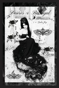 Produktbild: Desires & Betrayal
