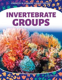 Produktbild: Invertebrate Groups