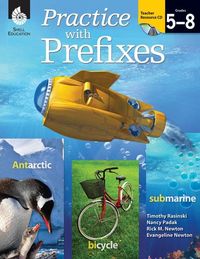Produktbild: Practice with Prefixes