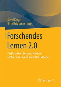 Produktbild: Forschendes Lernen 2.0