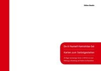 Produktbild: Kamishibai-Set zum Selbstgestalten / Do-it-Yourself Kamishibai Set - DIN A3 Blankokarten