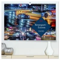 Produktbild: Rennsport - Extrem (hochwertiger Premium Wandkalender 2027 DIN A2 quer), Kunstdruck in Hochglanz