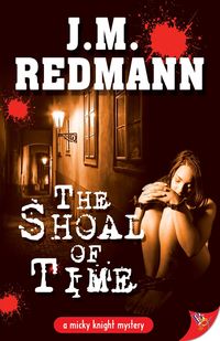 Produktbild: The Shoal of Time (MIcky Knight Mystery, #8)
