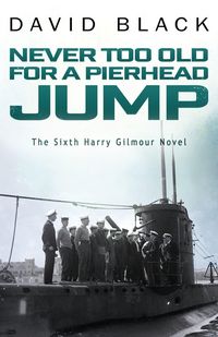 Produktbild: Never Too Old for a Pierhead Jump
