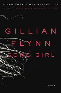 Bild vom Artikel Gone Girl vom Autor Gillian Flynn