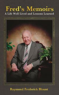 Produktbild: Fred's Memoirs
