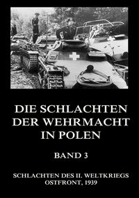 Produktbild: Schlachten der Wehrmacht in Polen, Band 3