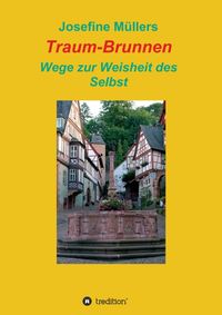 Produktbild: Traum-Brunnen - Wege zur Weisheit des Selbst