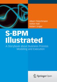 Produktbild: S-BPM Illustrated