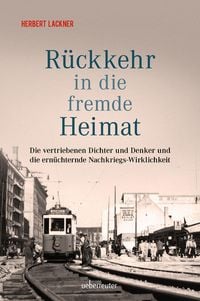 Produktbild: R&uuml;ckkehr in die fremde Heimat