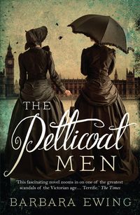 Produktbild: The Petticoat Men