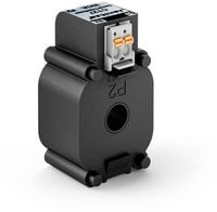 Produktbild: Janitza CT27-64 1503081 Stromwandler 3phasig Prim&auml;rstrom 64A Sekund&auml;rstrom 1A 1St.