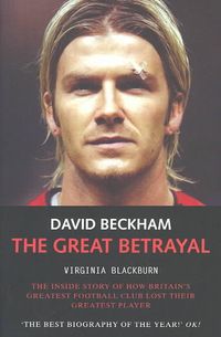 Produktbild: Blackburn, V: David Beckham