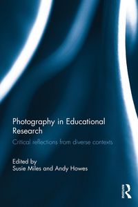 Produktbild: Photography in Educational Research