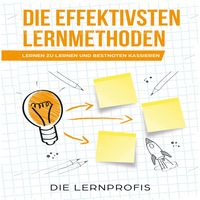 Produktbild: Die effektivsten Lernmethoden