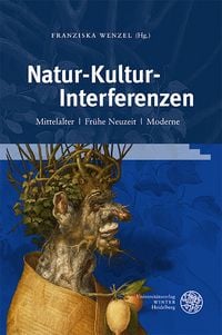 Produktbild: Natur-Kultur-Interferenzen