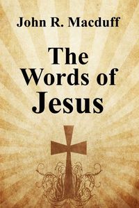 Produktbild: The Words of Jesus