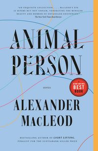 Produktbild: Animal Person