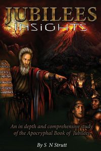 Produktbild: Jubilees Insights