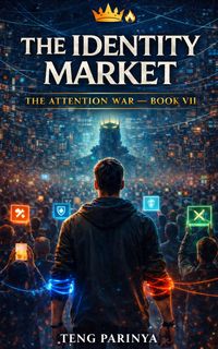 Produktbild: The Identity Market
