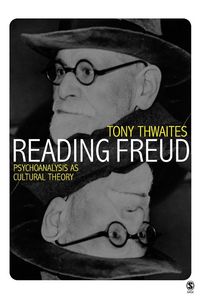 Produktbild: Reading Freud
