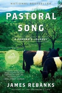 Produktbild: Pastoral Song