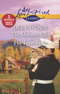 Produktbild: Love Inspired Classics Marines