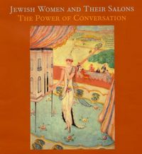 Produktbild: Jewish Women & Their Salons