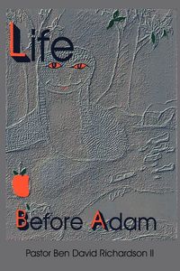 Produktbild: Life Before Adam