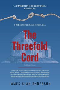 Produktbild: The Threefold Cord