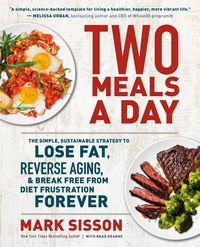 Produktbild: Two Meals a Day