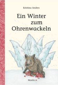 Produktbild: Ein Winter zum Ohrenwackeln