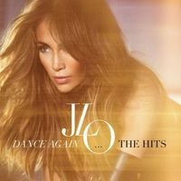 Produktbild: Dance Again...The Hits