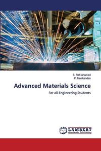 Produktbild: Advanced Materials Science