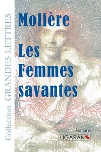 Produktbild: Les Femmes savantes (grands caractères)