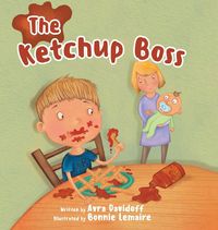 Produktbild: The Ketchup Boss