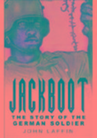Produktbild: Laffin, J: Jackboot