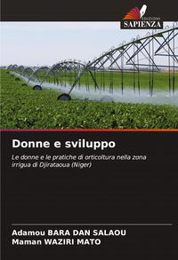 Produktbild: Donne e sviluppo